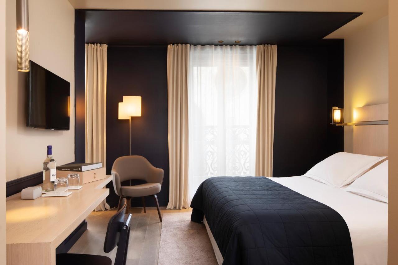 De Nell Hotel Parijs
