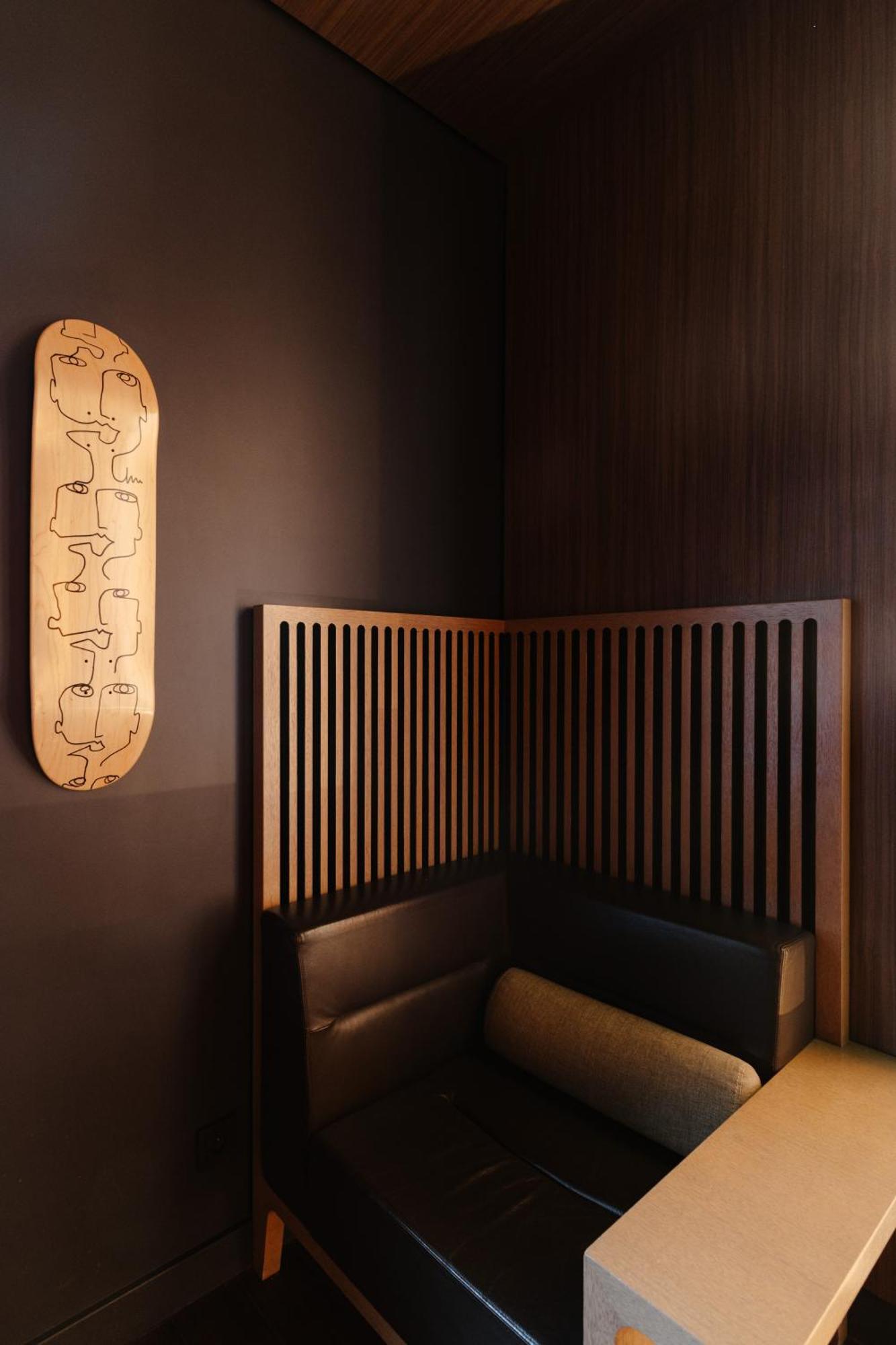 Hotel De Nell 5*