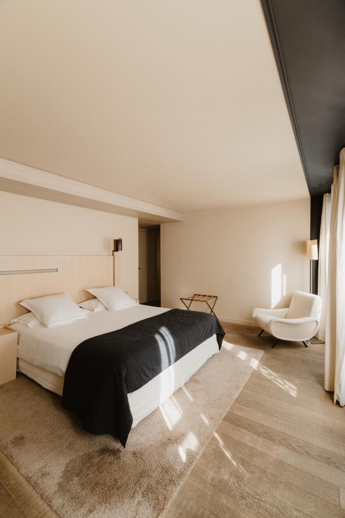 Hotel De Nell Paris