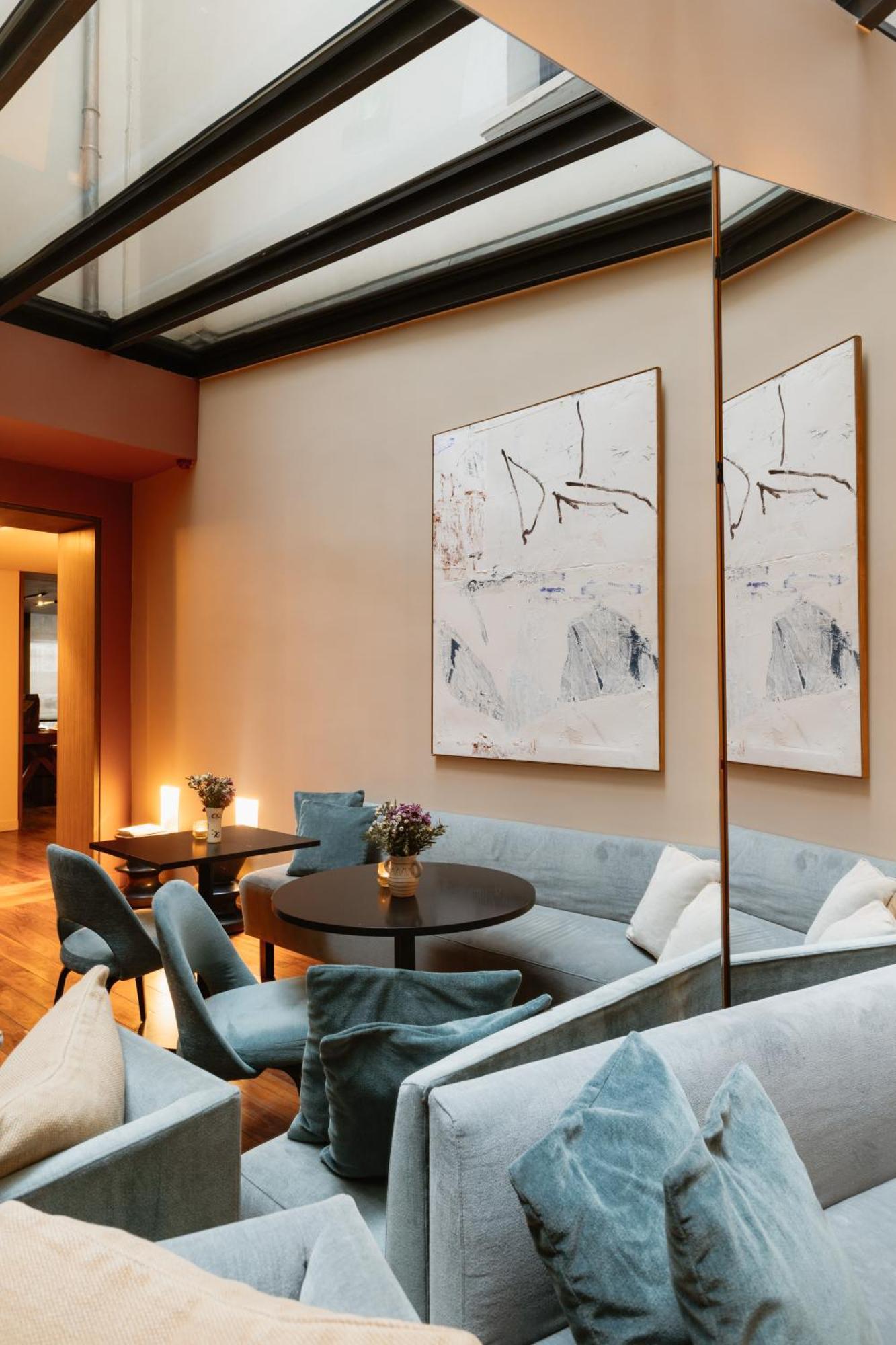 De Nell 5* Paris