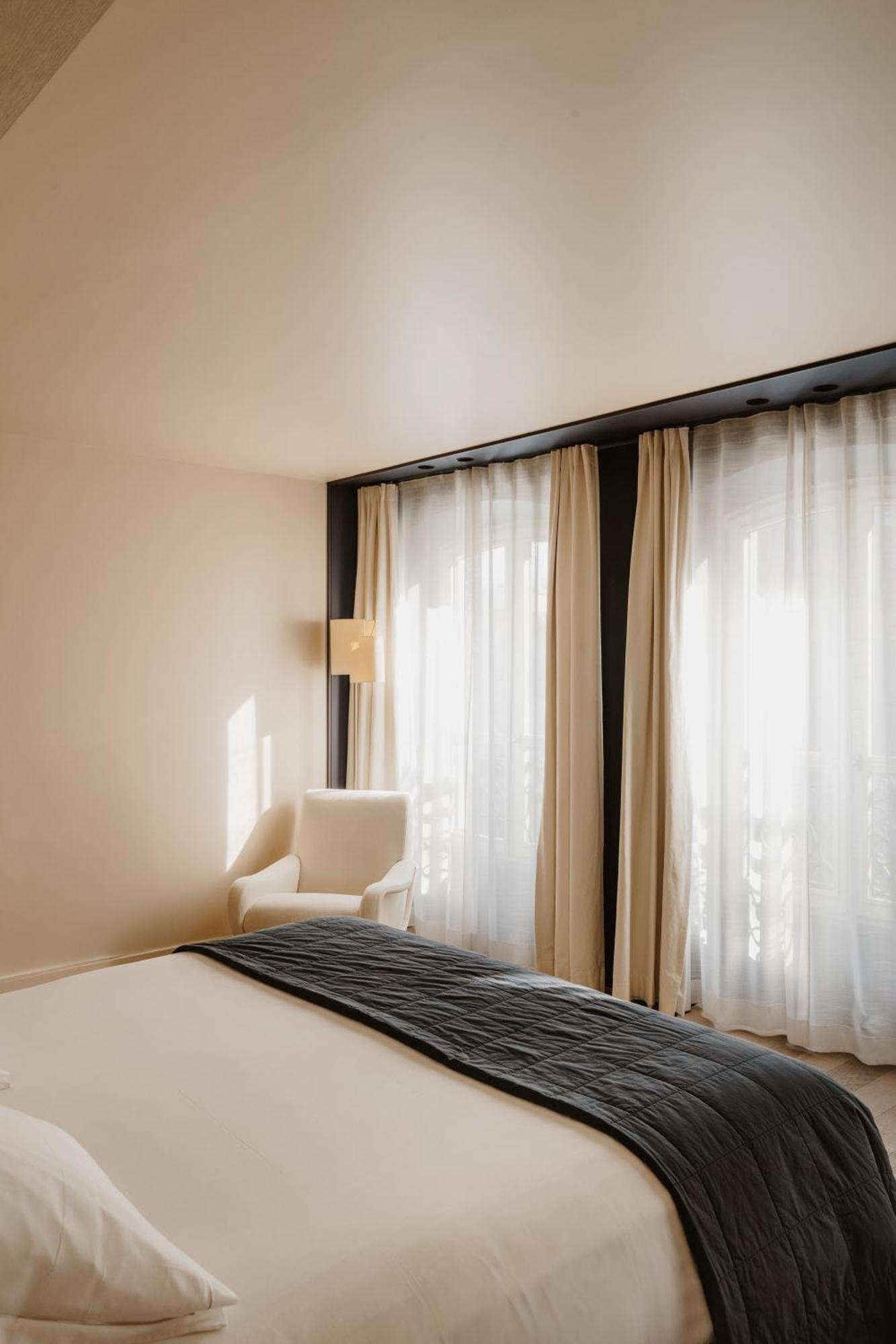 Hotel De Nell 5*